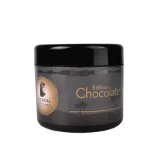Šećerna pasta za depilaciju - čokolada - 700 g