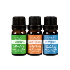 Set esencijalnih ulja - Citrus Bloom