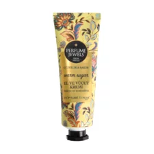 Krema za ruke i telo EYUP SABRI TUNCER Warm Sugar 50ml