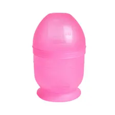 Šejker za mešanje boje - roze