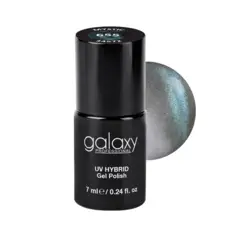 CAT EYE - trajni lak za nokte UV/LED Hybrid 7 ml - Mystic S655 - Cat Eye
