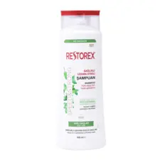 Šampon za masnu kosu RESTOREX Phytosterol
