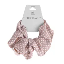 Gumica za kosu - tufnice - INF048