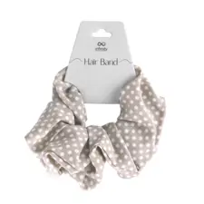 Gumica za kosu - tufnice - INF049