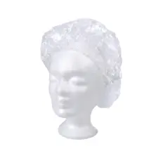 Kape za tuširanje za jednokratnu upotrebu LABOR PRO 100/1