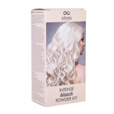 Set za blanširanje kose