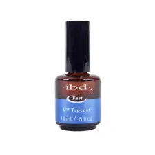 Završni sjaj IBD UV Top Coat 14ml