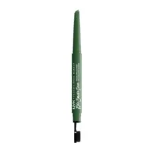 Ajlajner sa četkicom za blendovanje NYX Professional Makeup Epic Smoke Liner ESL 0.17g - ESL08 Sage Sparks