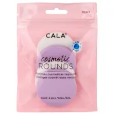 Set kozmetičkih sunđera - Rounds