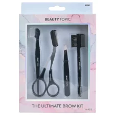 The Ultimate Brow Kit