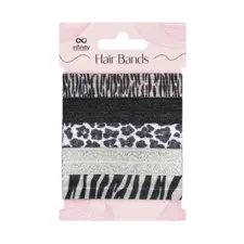 Gumice za kosu INF063 INFINITY 5/1