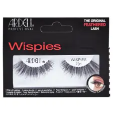 Trepavice na traci ARDELL Wispies 701