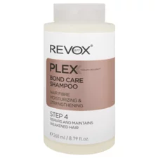 Šampon za obnavljanje kose - Plex Step 4