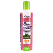 Šampon za kovrdžavu kosu NOVEX Bouncy Curls 300ml
