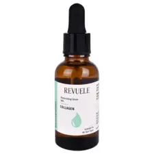 Serum za obnavljanje kože lica REVUELE Reconstructors kolagen 30ml