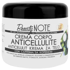 Anticelulit krema sa kofeinom DIEFFETTI