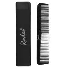 Češalj za kosu sa futrolom RODEO 039
