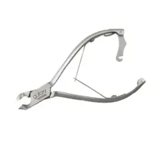 Klešta za pedikir - GLX007