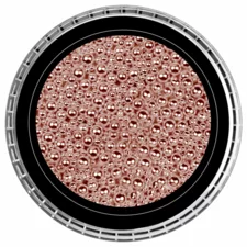 Ukrasi za nokte GZ11 Rose Gold