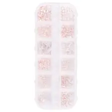 Ukrasi za nokte STUKIT9 Rose Gold 240/1