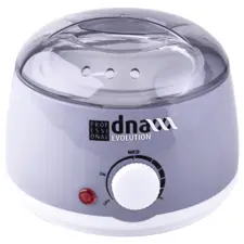 Topilica za vosak i parafin KIEPE 500ml