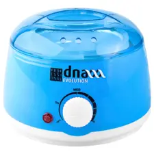 Topilica za vosak i parafin KIEPE 500ml - Plava