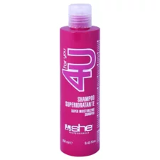 Šampon za nadograđenu kosu SHE For You 250ml