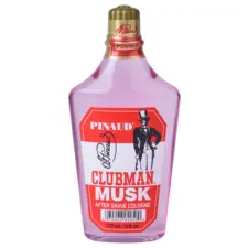 Kolonjska voda posle brijanja - Musk - 177 ml