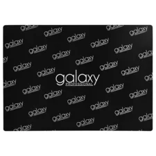 Podmetač za manikir - Galaxy