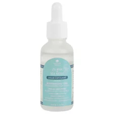 Tonik za piling lica NATURE SPELL 2% BHA i morska mahovina