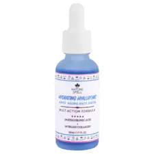 Serum za lice NATURE SPELL hijaluronska kiselina
