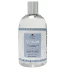 Gel za tuširanje NATURE SPELL hijaluronska kiselina 500ml