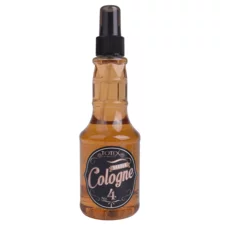 Kolonjska voda - Barber No.4