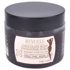 Piling za telo REVUELE Chocolate Delight 300ml
