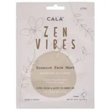 Sheet maska za lice Zen Vibes