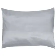 Satenska jastučnica - Silver