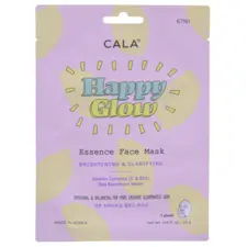 Sheet maska za lice Happy Glow