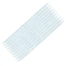 Gurači zanoktica ASNCP101 plavi 10/1