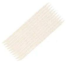 Gurači zanoktica ASNCP101 zlatni 10/1