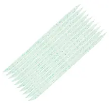 Gurači zanoktica ASNCP101 zeleni 10/1