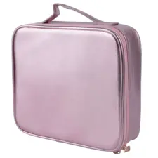 Kozmetički kofer HZB - Rose Gold