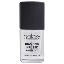 Baza za lak za nokte - Diamond Infused Base Coat
