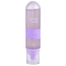 Gel za čišćenje lica GLOW HUB Purify & Brighten