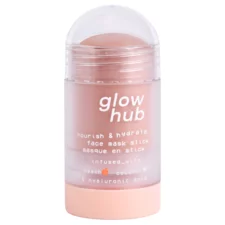 Maska u stiku za lice GLOW HUB Nourish & Hydrate