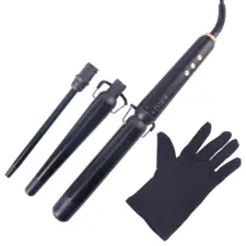 Figaro za kosu 3u1 Precious Metal - Gold Dust