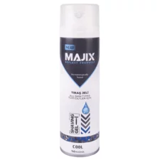 Gel za brijanje LIDER Majix Cool