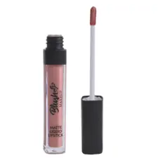 Mat tečni ruž za usne - Sophisticated - BLSH311