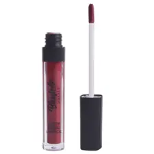 Matte Liquid Lipstick - Wicked