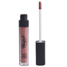 Matte Liquid Lipstick - Wicked