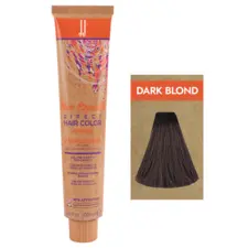 Prirodne nijanse - pigment Direct Color - Dark Blond